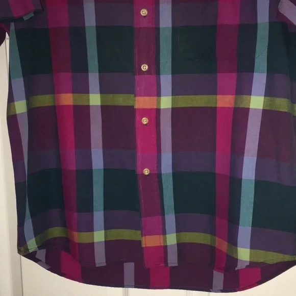 Christian Dior, Men’s shirt, size Small - Picture 4 of 7